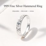 Source : https://www.etsy.com/listing/4485183247/999-fine-silver-hammered-ring-adjustable?utm_source=Pinterest&utm_medium=organic