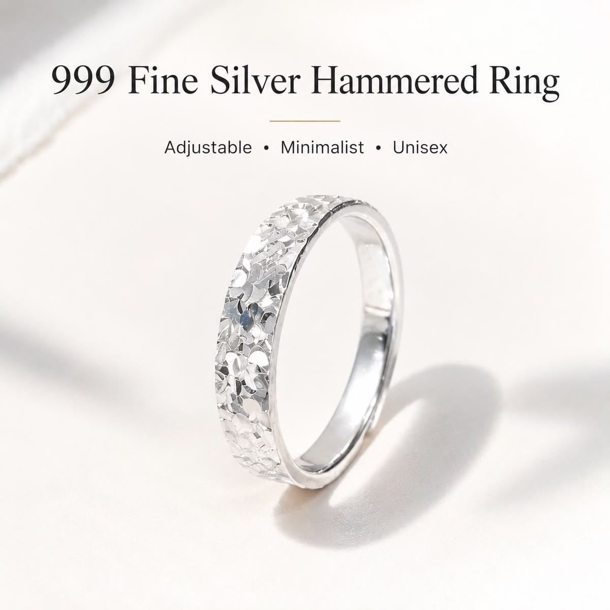 Source : https://www.etsy.com/listing/4485183247/999-fine-silver-hammered-ring-adjustable?utm_source=Pinterest&utm_medium=organic