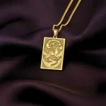 Abyssinian Gold Jewelry