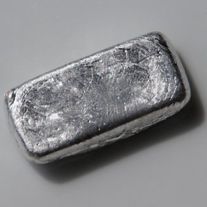 پلاتین-ایندیوم ۹۵۰ (Platinum-Indium 950)