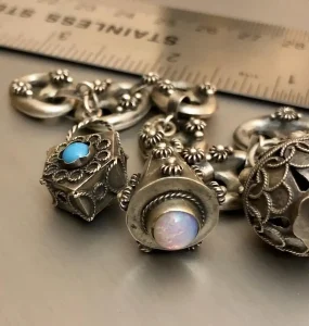 نقره ۸۰۰ (800 Silver)