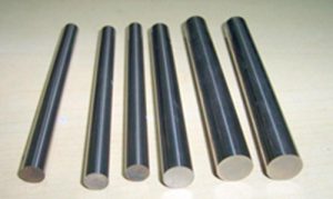 فولاد نیتریدشده (Nitrided Steel)
