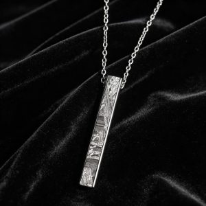 آهن شهاب‌سنگی (Meteoric Iron)
