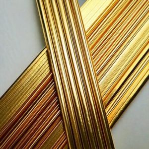 برنج کارتریج ۲۶۰ (Cartridge Brass 260)