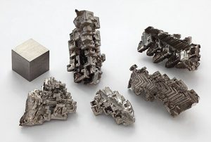 بیسموت خالص (Pure Bismuth)