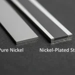 https://customnickelstrips.com/pure-nickel-vs-nickel-plated-steel/