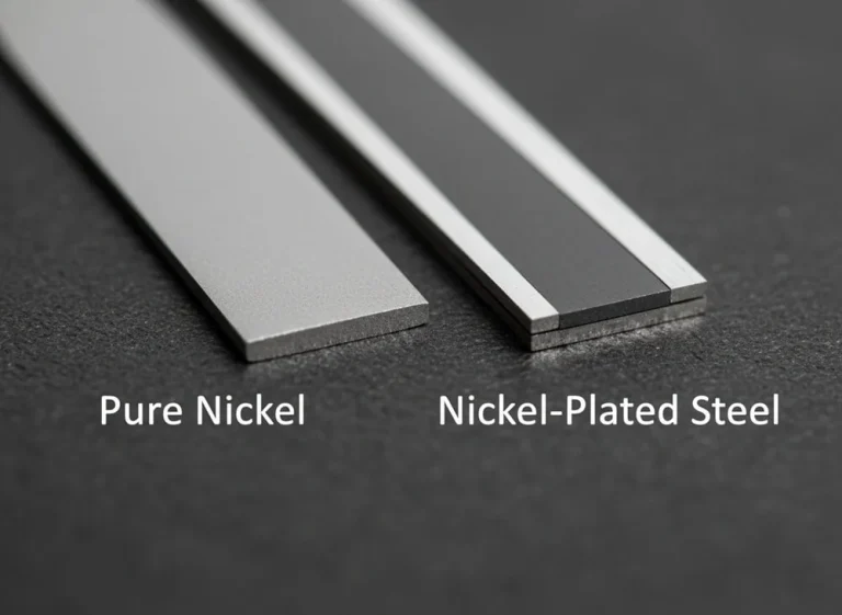 https://customnickelstrips.com/pure-nickel-vs-nickel-plated-steel/