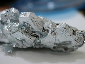 گالیوم (Gallium)