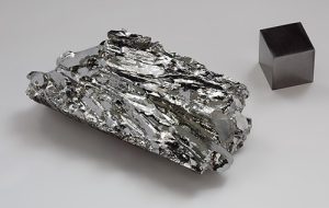 مولیبدن (Molybdenum)