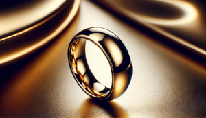 طلای تیتانیوم (Titanium Gold / TiAu)