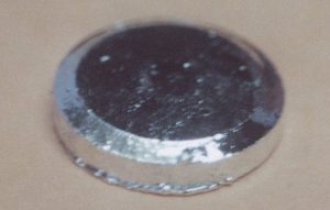 گالینستان (Galinstan / Gallium-Indium-Tin)