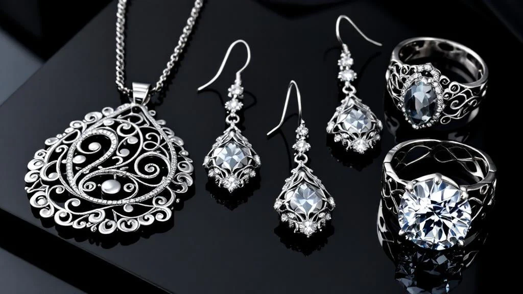 Source : https://frigusjewelry.com/blogs/news/does-zinc-alloy-tarnish?srsltid=AfmBOooKMZZ7mO-OZWmjC15b3-9CKjB8ZFkbqAiMl8Sz12U6droJByAW
