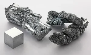 روی (Zinc / Zn)