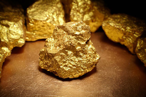 https://www.thoughtco.com/gold-facts-606539