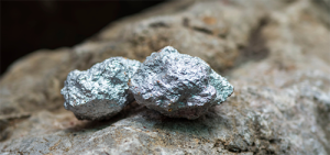 نقره (Silver / Ag)