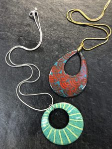مس میناکاری (Enameling Copper)