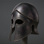 https://ancientbronzes.com/black-bronze-corinthian-bronze-hepatizon-and-how-the-ancients-coloured-metal/