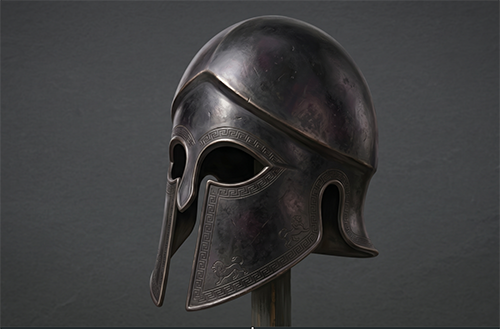 https://ancientbronzes.com/black-bronze-corinthian-bronze-hepatizon-and-how-the-ancients-coloured-metal/