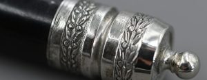 نقره نیکلی (Nickel Silver / Cu-Ni-Zn)