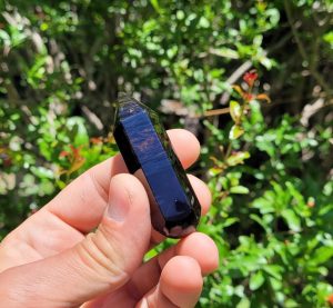 ابسیدین (Obsidian)