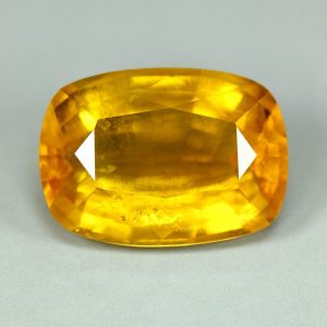 سیترین (Citrine)
