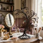 https://www.etsy.com/de/listing/4495412693/geschmiedet-schwarz-eisen-schmuck-baum-o?utm_source=Pinterest&utm_medium=organic