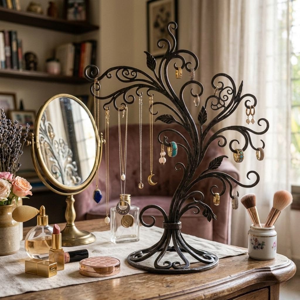 https://www.etsy.com/de/listing/4495412693/geschmiedet-schwarz-eisen-schmuck-baum-o?utm_source=Pinterest&utm_medium=organic