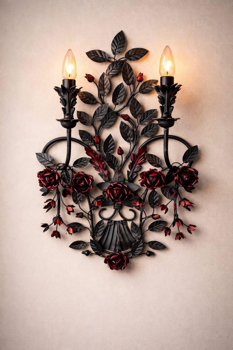 https://www.etsy.com/de/listing/4443167360/statement-floral-wandleuchte?utm_source=Pinterest&utm_medium=organic