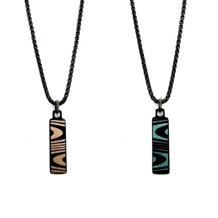Source : https://www.etsy.com/ca/listing/4523795358/stainless-steel-designer-double-sided?utm_source=Pinterest&utm_medium=organic