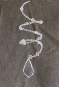 سیم حافظه‌دار / نیتینول (Memory Wire / Nitinol)