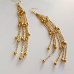 Source : https://www.etsy.com/ca/listing/844366952/vintage-gold-satellite-chain-drop?utm_source=Pinterest&utm_medium=organic