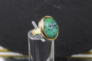 طلای زرد ۸ عیار (333 Yellow Gold 8k)