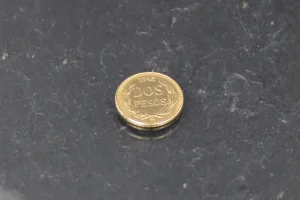 طلای سکه ۲۱.۶ عیار (900 Coin Gold / American Eagle)
