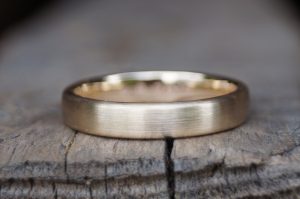 طلای رز ۸ عیار (333 Rose Gold 8k)
