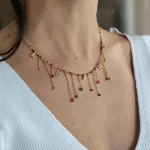 Source : https://www.etsy.com/listing/1861787134/tiny-gemstone-beaded-necklaces-colorful