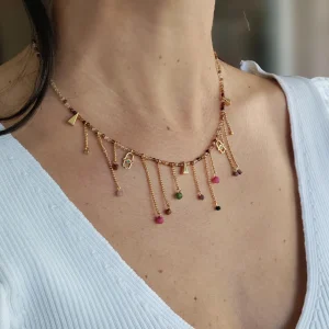 طلای تاج ۲۲ عیار (Crown Gold 22k)