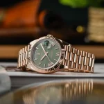 https://thediamondbox.co.uk/rolex-day-date-40-olive-228235-2018