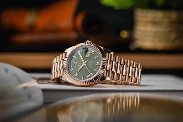 https://thediamondbox.co.uk/rolex-day-date-40-olive-228235-2018