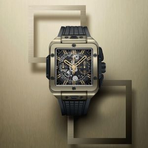 طلای مجیک (Magic GoldHublot)