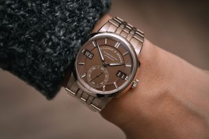 طلای هانی (Honey GoldA. Lange & Söhne)