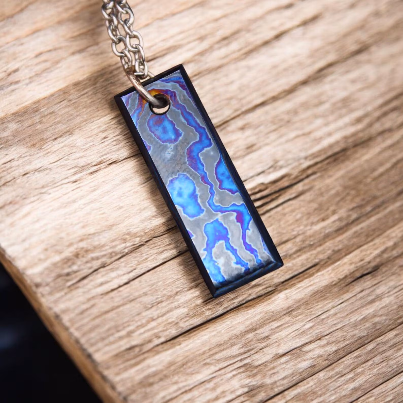 https://www.etsy.com/nz/listing/4372976563/handmade-zircuti-damascus-pendant-black