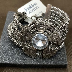 نقره نیکلی / آلپاکا / نقره آلمانی (Nickel Silver / Alpacca / German Silver)