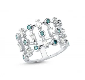 آلیاژ پلاتین-رودیوم (Platinum-Rhodium Alloy)