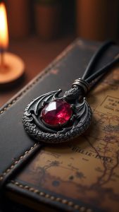 مشعل – آتش خلاقیت
